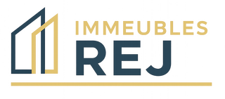 Logo Immeubles REJ inc.